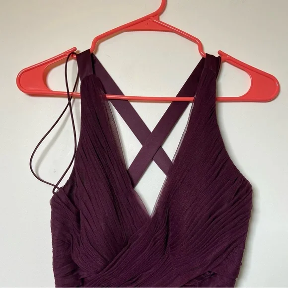 BHLDN Hitherto Edith Gown Dress - Picture 5 of 8